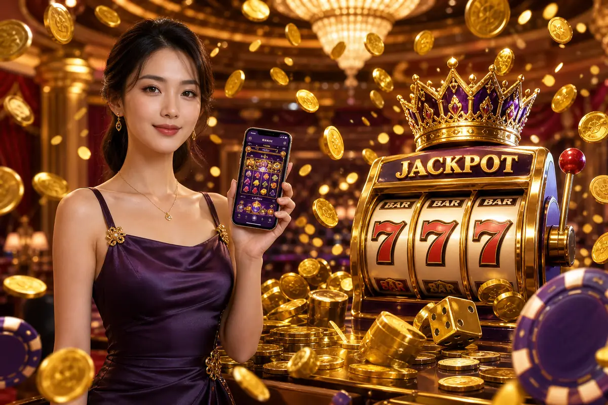 xz77 ভিআইপি প্রোগ্রাম পুরস্কার